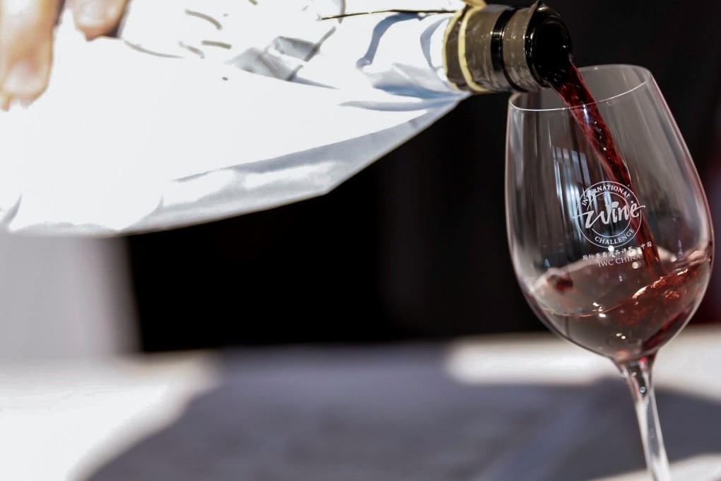 Sanya is hosting an international wine and spirits fair that seeks to put China at the forefront of the industry.