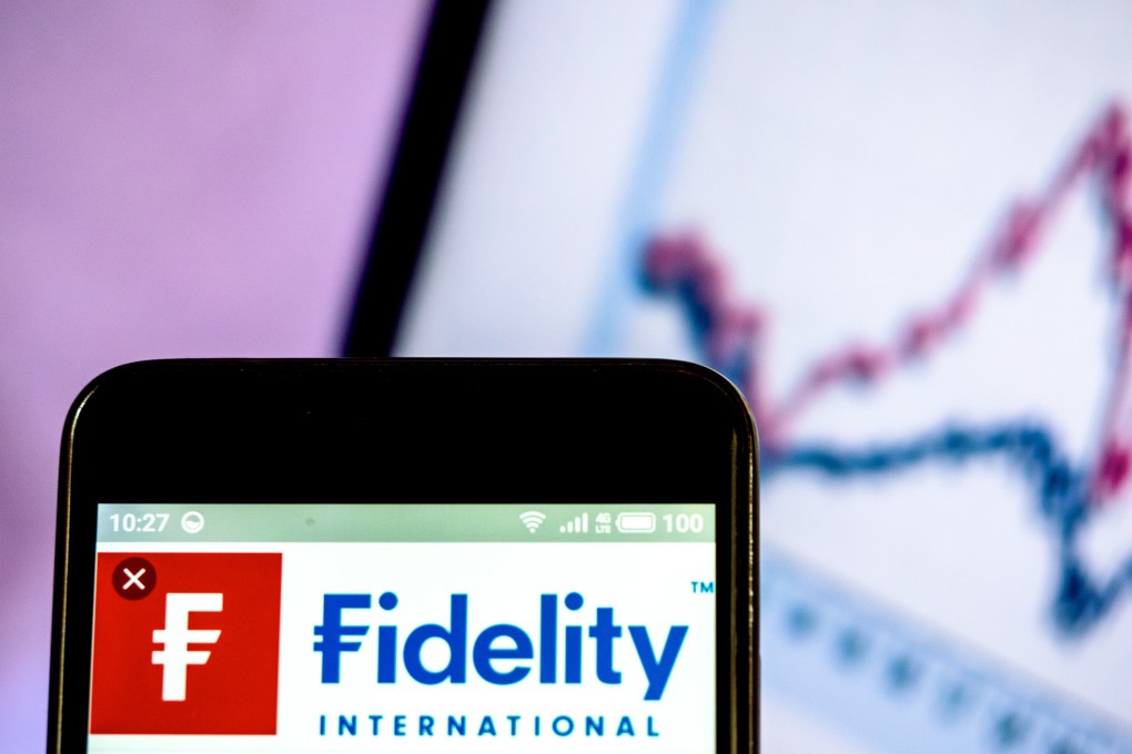 Fidelity received permission from China to tap the nation’s US$3.7 trillion mutual-fund market through its wholly owned entity in December. Photo: Shutterstock