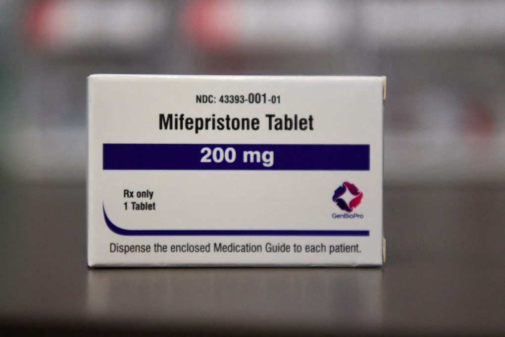 US appeal court preserves limited access to abortion pill. Photo: Reuters