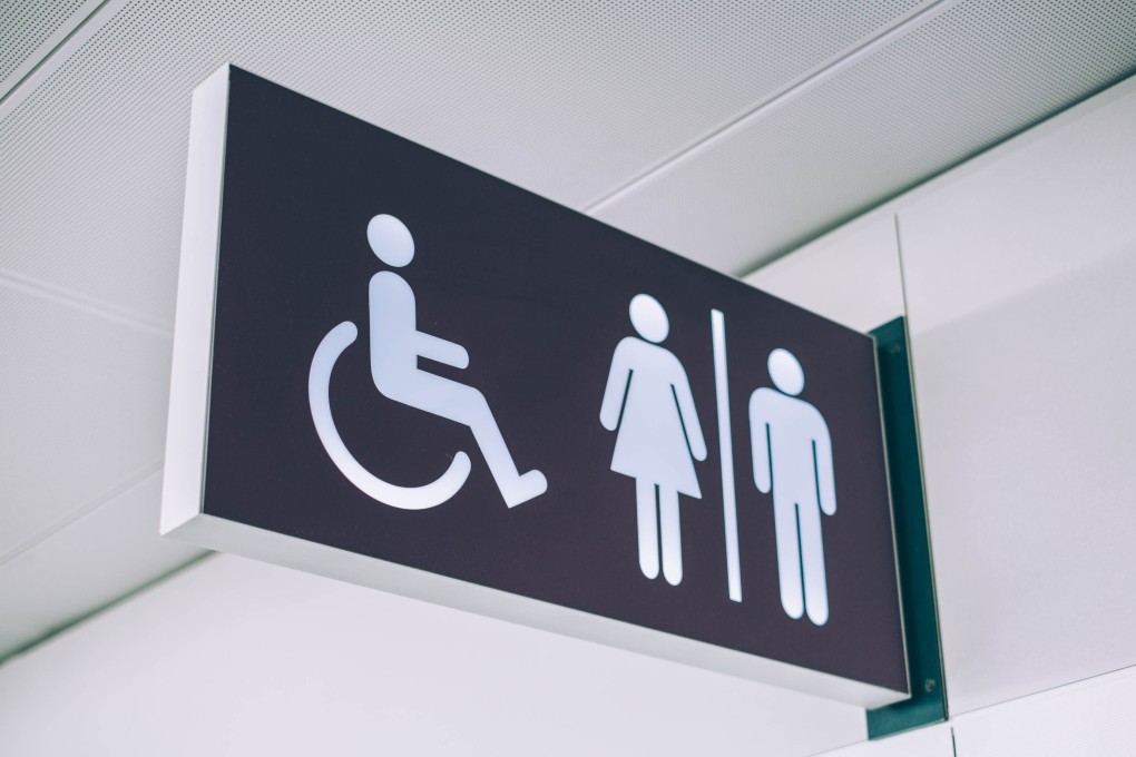 A transgender student has accused Chinese University’s law school of breaching anti-discrimination regulations. Photo: Shutterstock