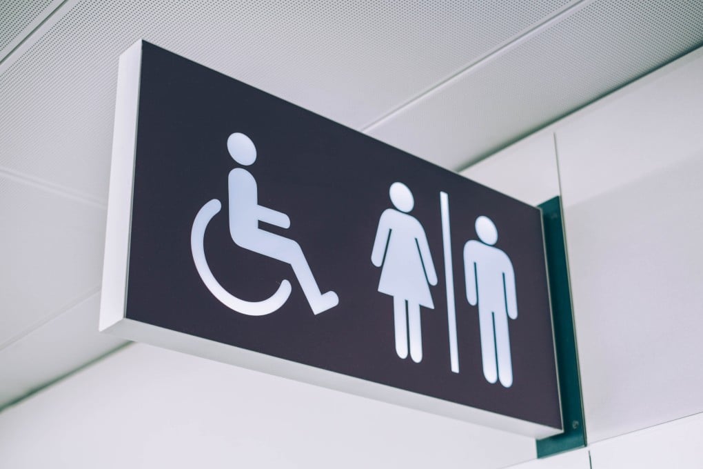 A transgender student has accused Chinese University’s law school of breaching anti-discrimination regulations. Photo: Shutterstock