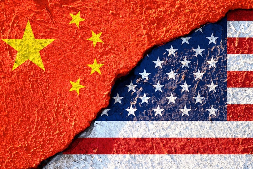 Americans under age 30 are much more open than older Americans to US cooperation with Beijing, a new Pew survey shows. Photo: Shutterstock