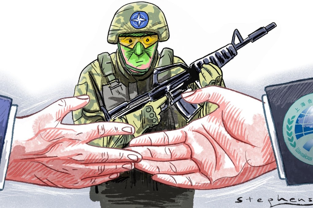 Illustration: Craig Stephens