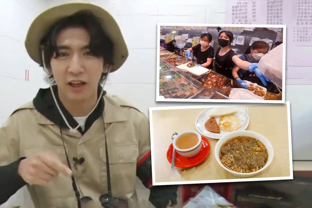 ‘Best meal I’ve had’: Hong Kong’s iconic 2-dish-rice gets rave reviews ...