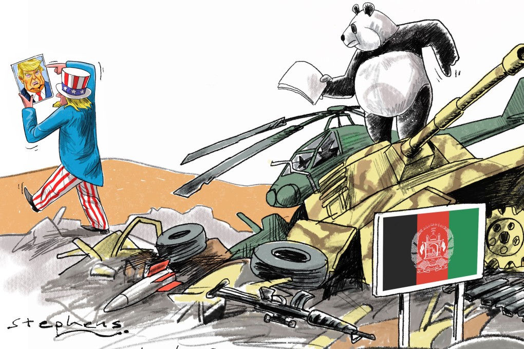 Illustration: Craig Stephens