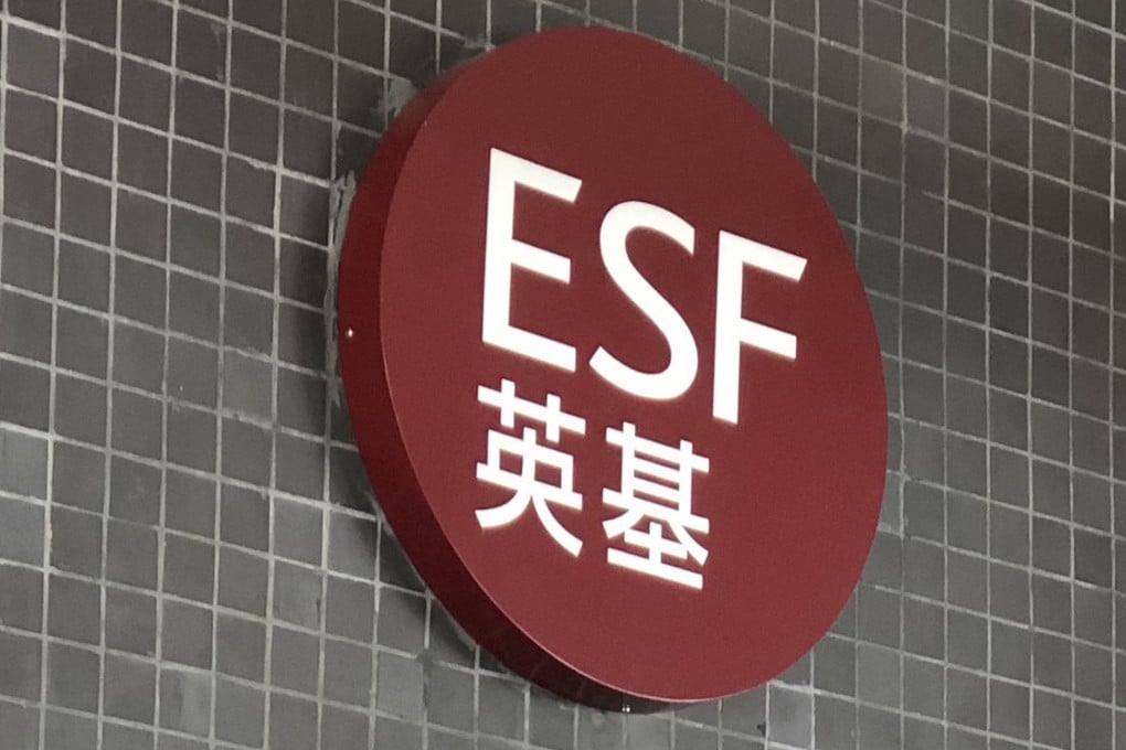 The Education Bureau has said it will remind the ESF and other international schools they must comply with requirements on enrolment levels for non-locals students. Photo: May Tse