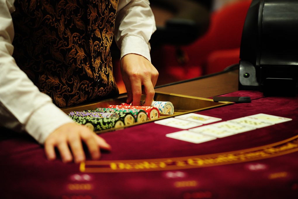 Casinos have been promoted by a series of Liberal Democratic Party administrations in Tokyo as another way of bringing in more foreign visitors to Japan. Photo: Shutterstock