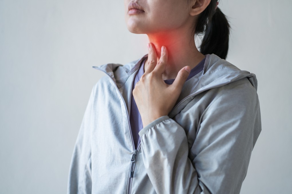 Local clinic puts a spotlight on laser surgery ahead of World Voice Day. Photo: Shutterstock