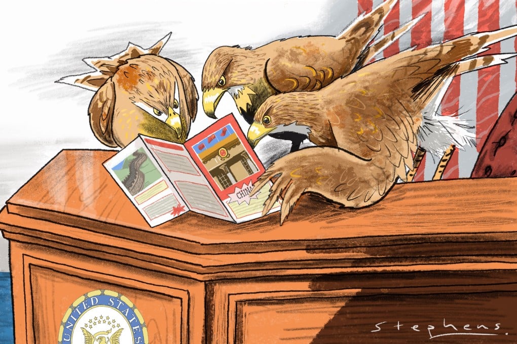 Illustration: Craig Stephens