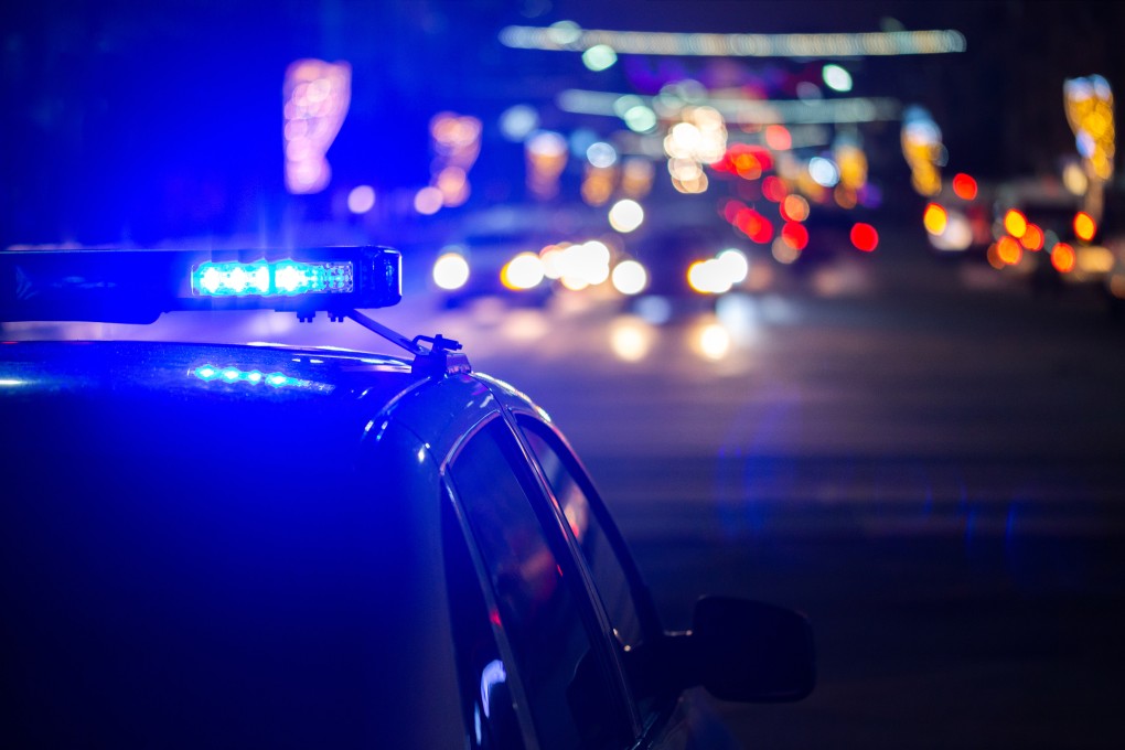 Farmington police said why officers approached the wrong address will be investigated. File photo: Dreamstime/TNS