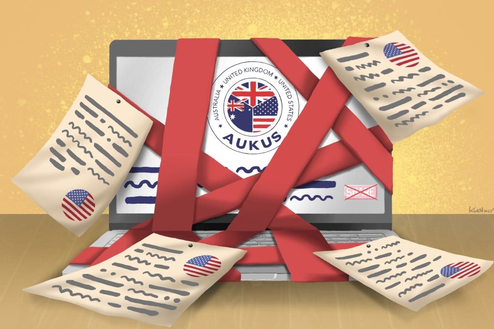 Illustration: Lau Ka-kuen