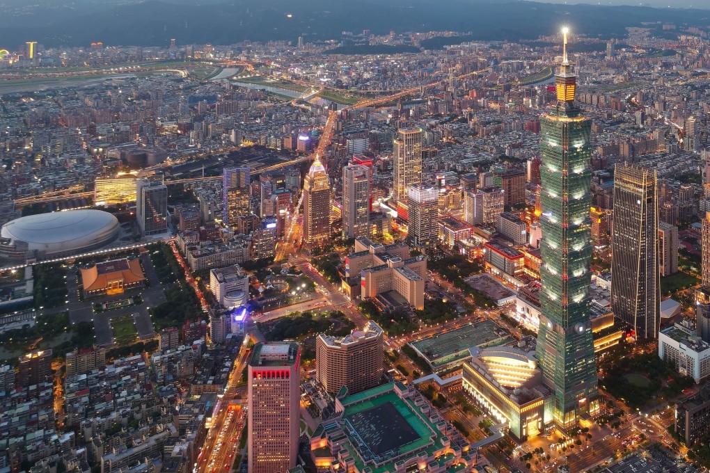 The Philippines said there was no cause for alarm for more than 100,000 overseas Filipino workers in Taiwan, after China’s ambassador implied the workers’ safety could be at risk due to Manila’s military ties with the US. Photo: Shutterstock