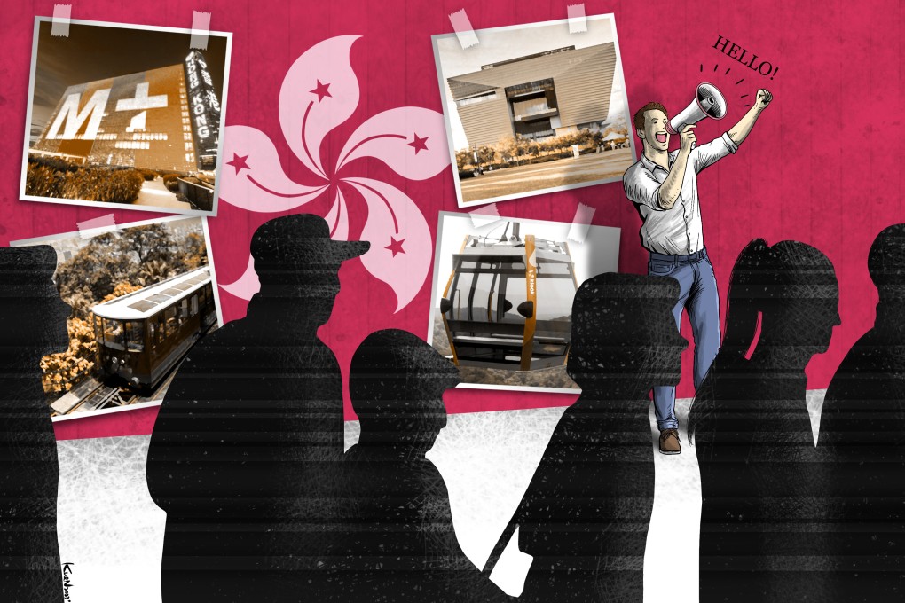 illustration: Lau Ka-kuen