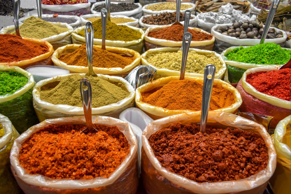‘We’re hurting’: global spice trade hit by rising energy and transport ...