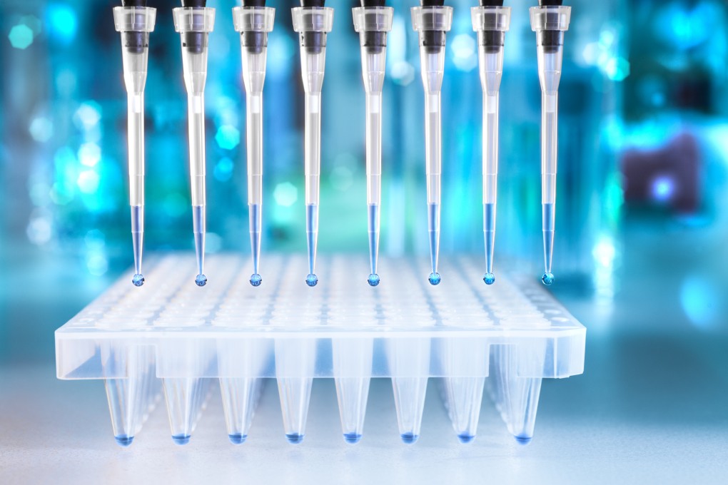 The US is increasingly uncomfortable with its reliance on China-made active pharmaceutical ingredients.  Photo: Shutterstock
