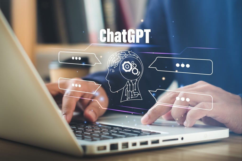 Usage of generative artificial intelligence like ChatGPT could open companies up to having sensitive data stolen, Israeli venture firm Team8 warns in a report. Photo: Shutterstock