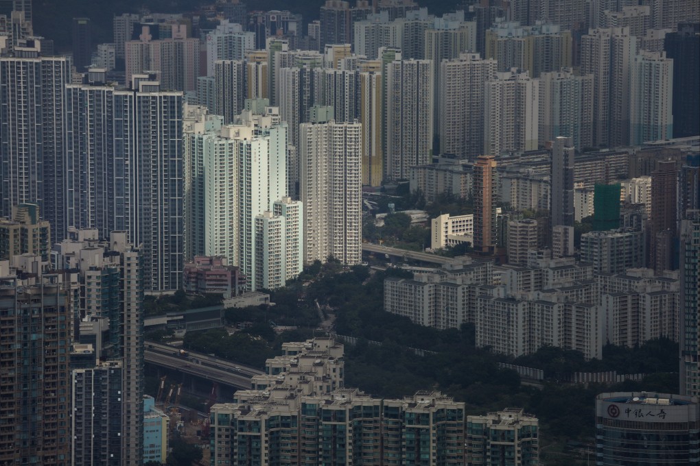 Economic recovery in the city will take time, the association head says. Photo: Xiaomei Chen