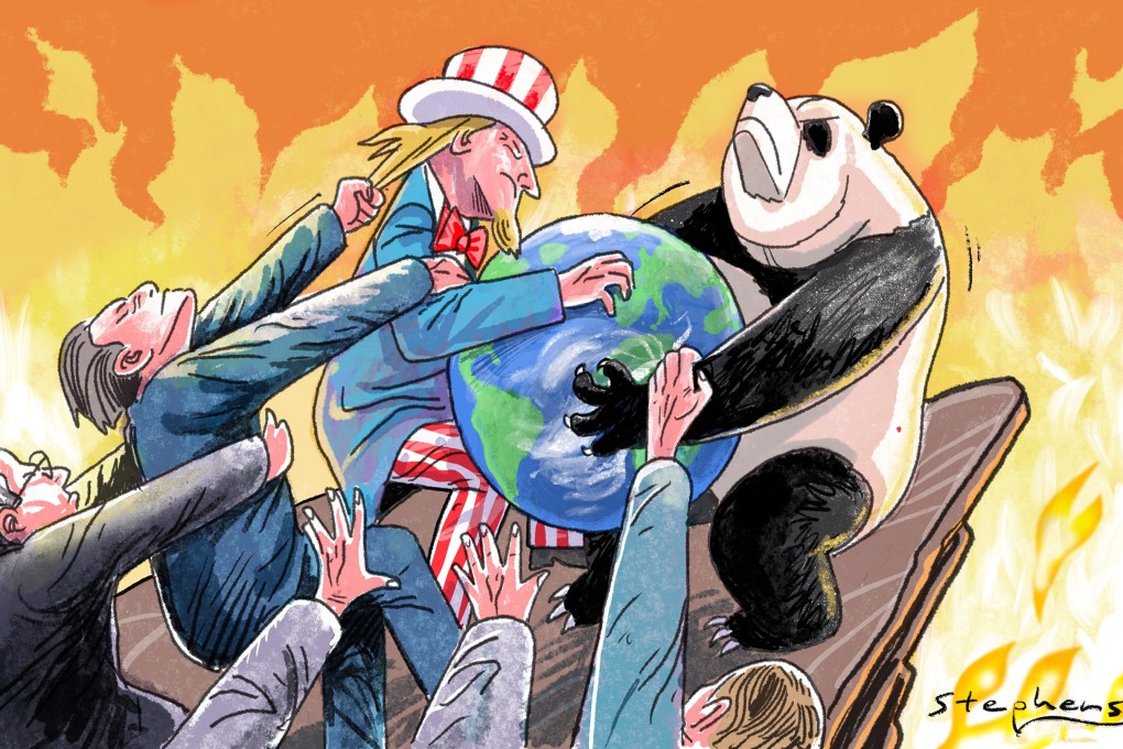 Illustration: Craig Stephens
