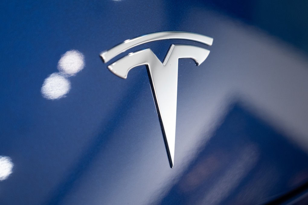 Tesla is due to release its first-quarter earnings on Wednesday. Photo: dpa