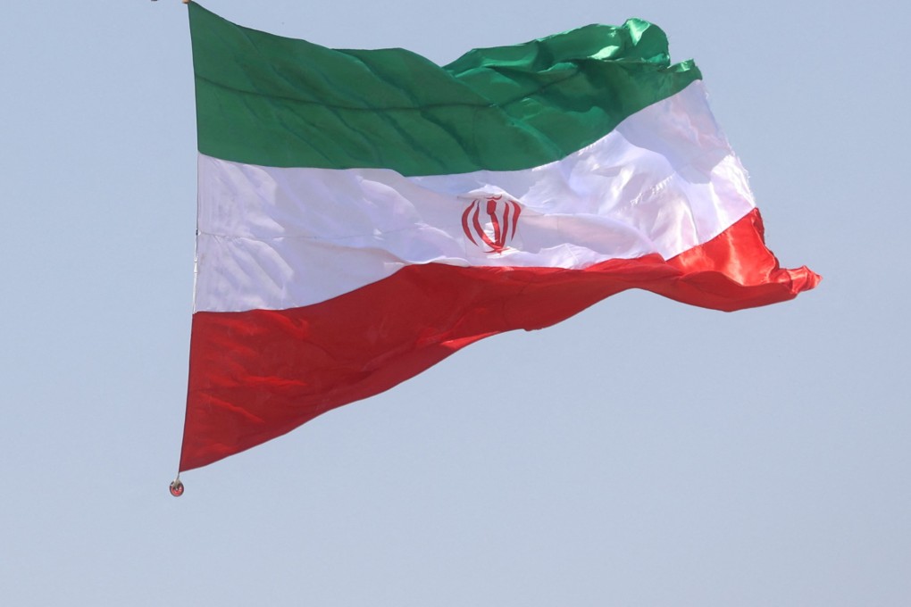 US Treasury Department imposed sanctions on PASNA and the entity’s front companies and suppliers in Iran, Malaysia, Hong Kong and China. Photo: Reuters / Handout