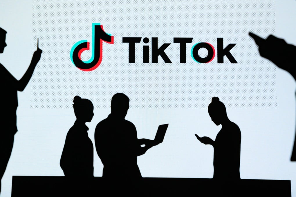 Research has found TikTok has a role in easing the spread of hate speech as well as misinformation and disinformation. Photo: Shutterstock