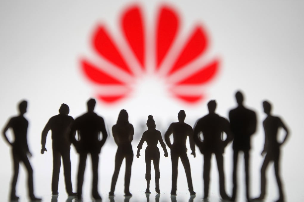 Huawei Technologies Co has described its self-developed business management system, MetaERP, as “the most extensive and complex transformation project” ever undertaken by the Chinese tech giant, involving several thousand employees and corporate partners. Photo: Shutterstock