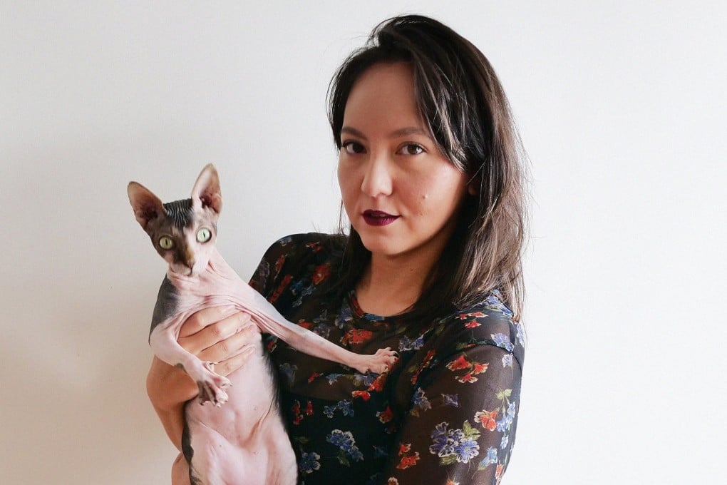 Amanda Nell Eu, the first Malaysian female director to have a film showing at the Cannes Film Festival, talks about her film “Tiger Stripes” and making “punk rock” horror films that empower women.