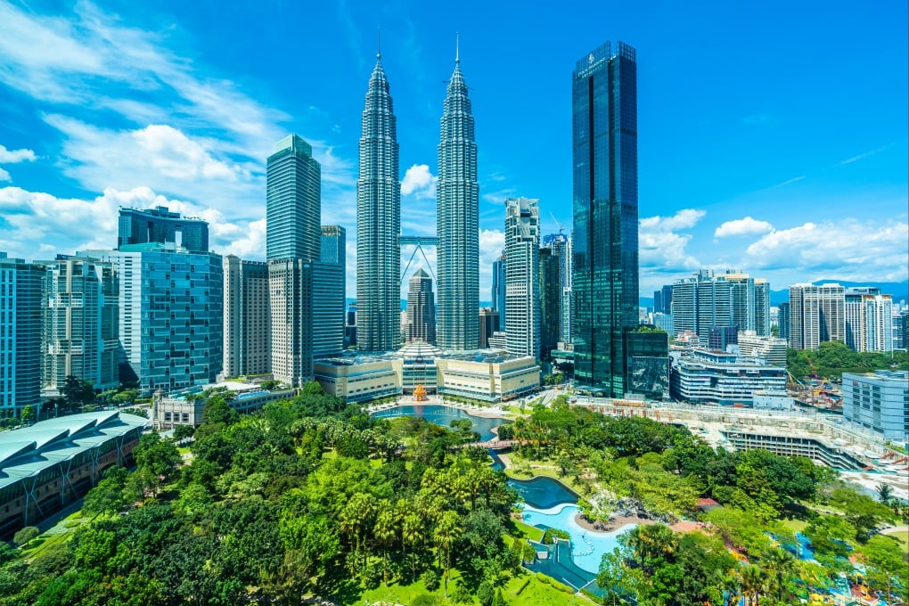 Malaysia is a key link in the global semiconductor supply chain, having built up its local semiconductor industry and ecosystem over the past 50 years to now supply an estimated 13 per cent of demand for packaging and testing. Photo: Shutterstock
