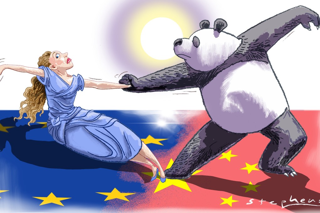 Illustration: Craig Stephens