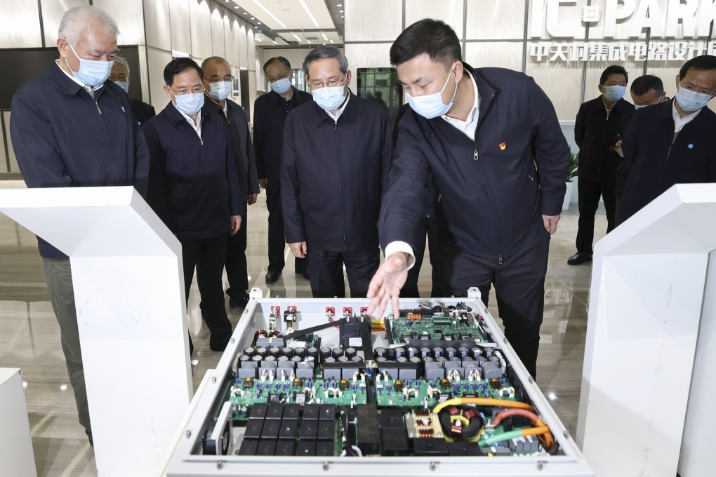 China R&D spending ‘high risk, high reward’ for European firms with ...