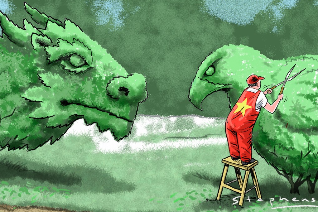 Illustration: Craig Stephens