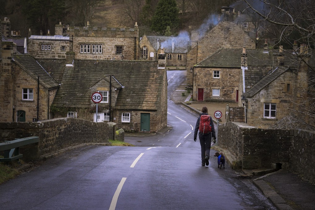 After nearly 30 years in Hong Kong it can take some time to adjust to the colder British weather - and the energy bills. Photo: Shutterstock