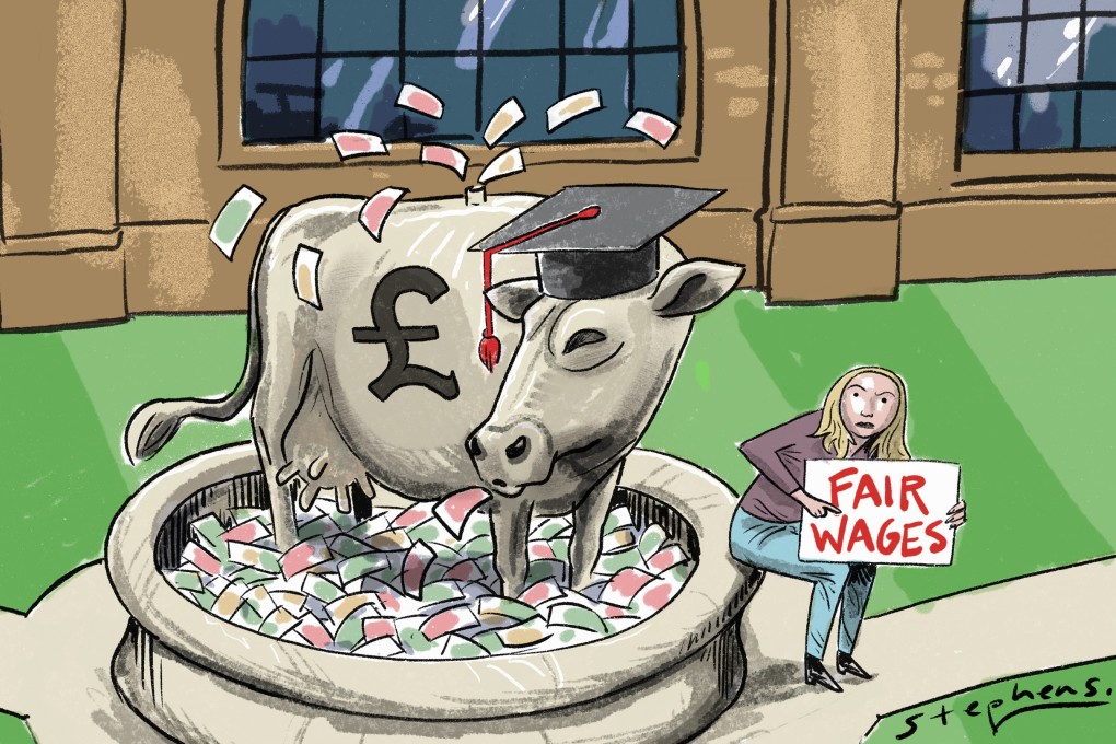 Illustration: Craig Stephens