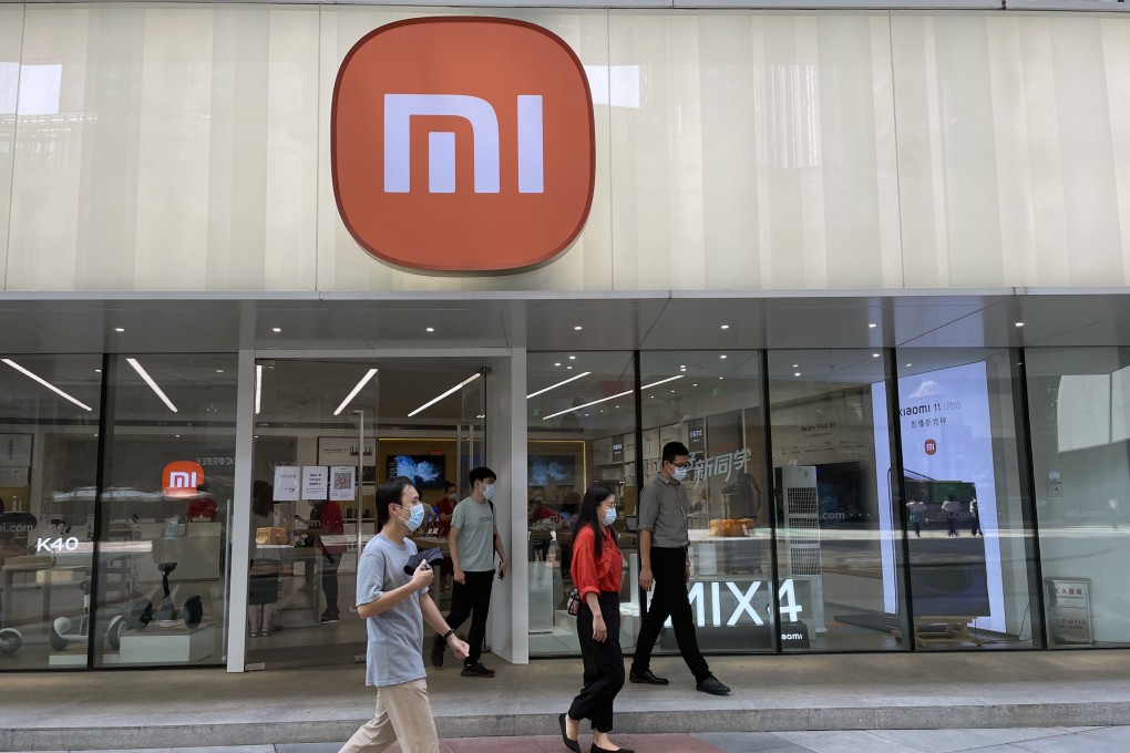 Xiaomi fails to get funds returned in India. Photo: SCMP/Simon Song