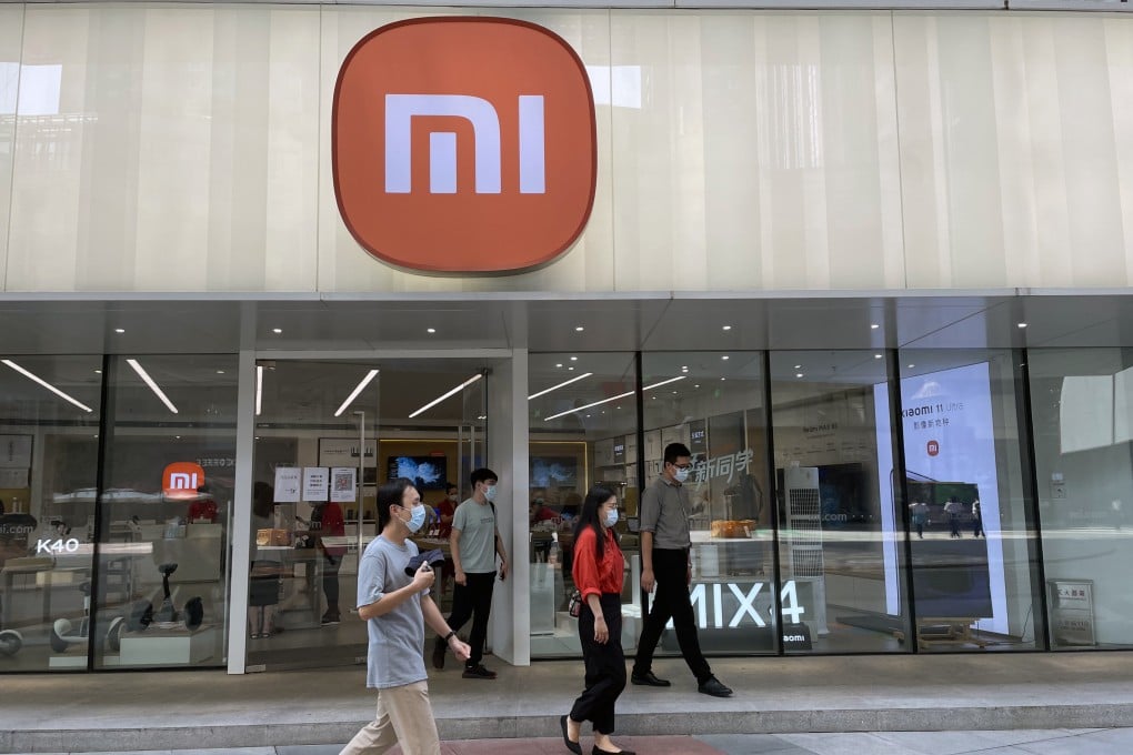 Xiaomi fails to get funds returned in India. Photo: SCMP/Simon Song