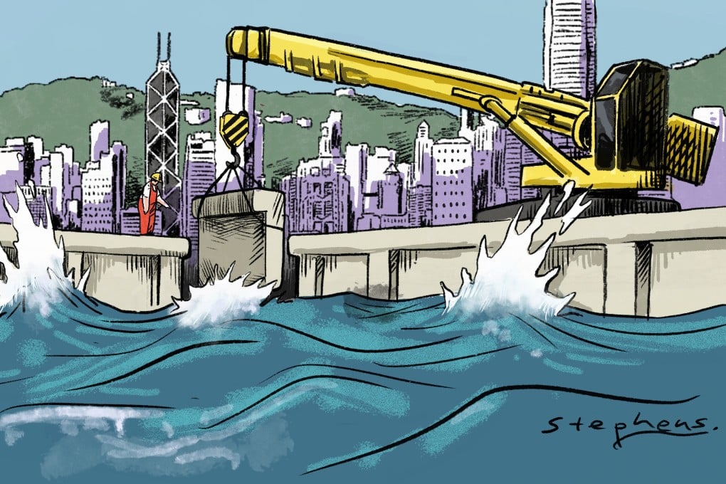 Illustration: Craig Stephens