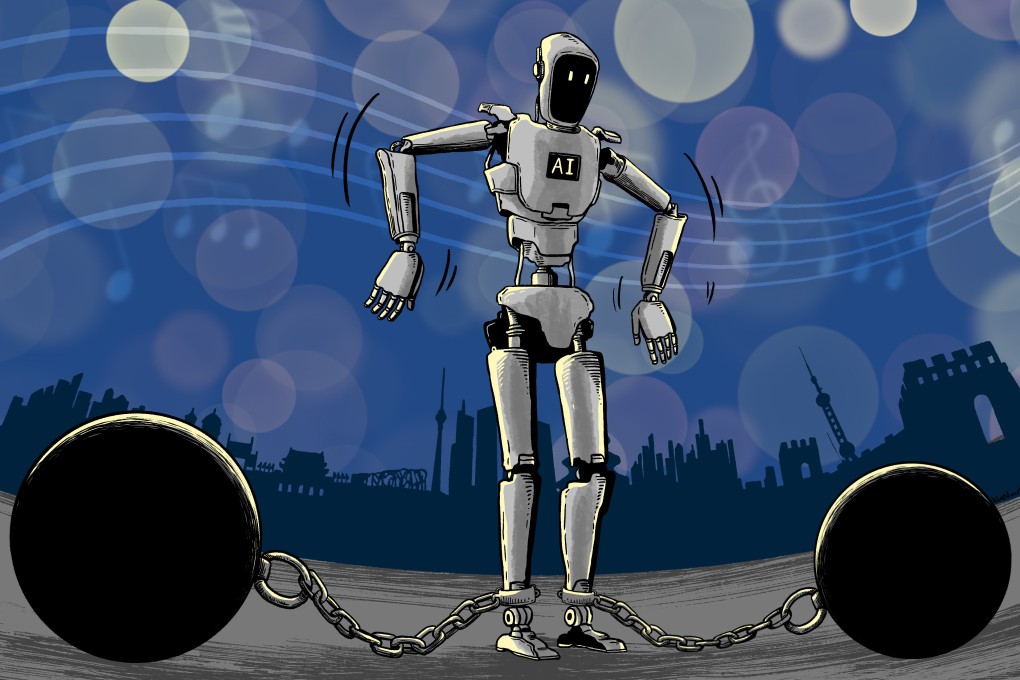 Illustration: Lau Ka-kuen