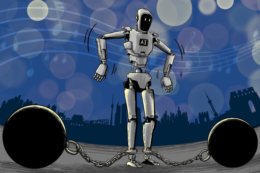 Illustration: Lau Ka-kuen