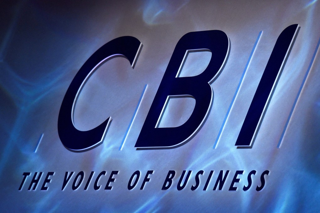 The CBI - one of Britain’s best known business organisations - has been beset by allegations of serious workplace misconduct. File photo: Reuters