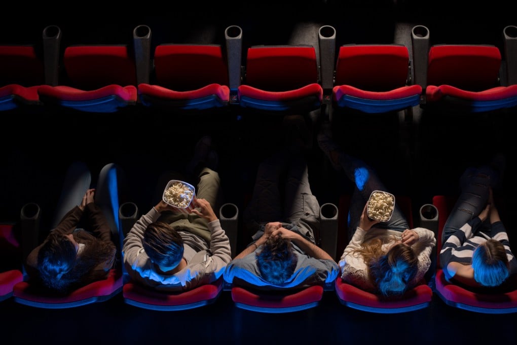 Movie-goers will be able to enjoy a variety of old and new films with discount tickets available on Saturday, an industry representative has said. Photo: Shutterstock