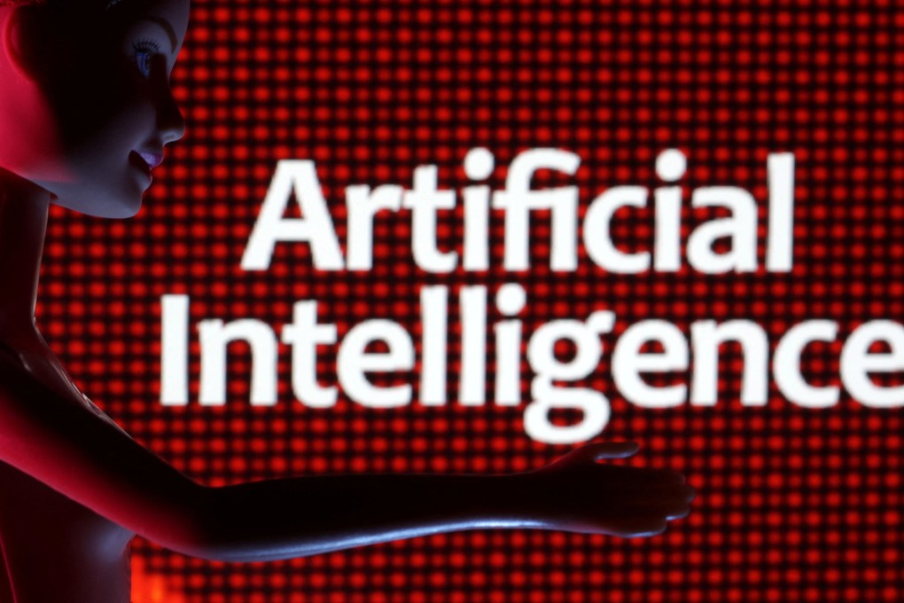 The risks already posed by advanced AI, and those that are reasonably foreseeable, are considerable. Photo illustration: Reuters