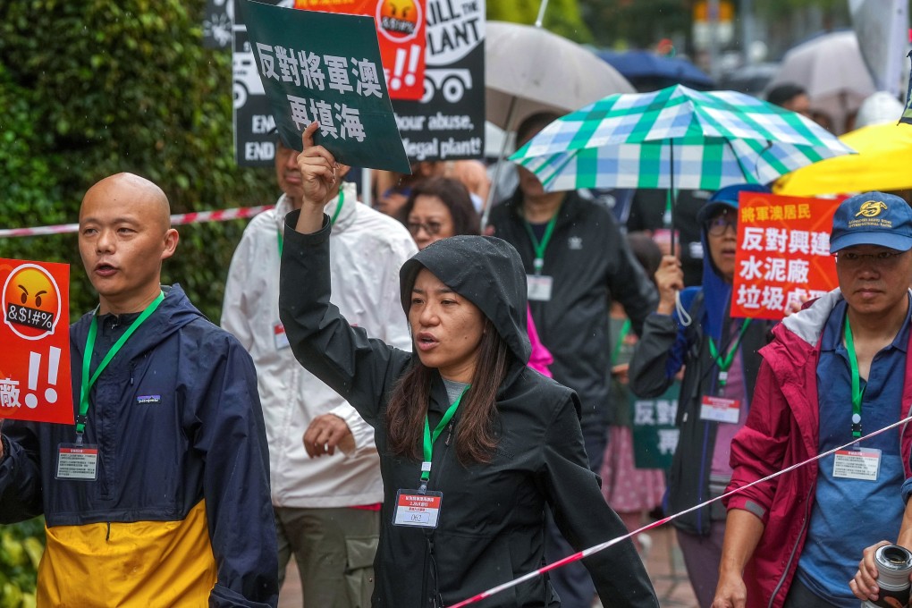 Hong Kong rally requests should be carefully vetted to protect national ...