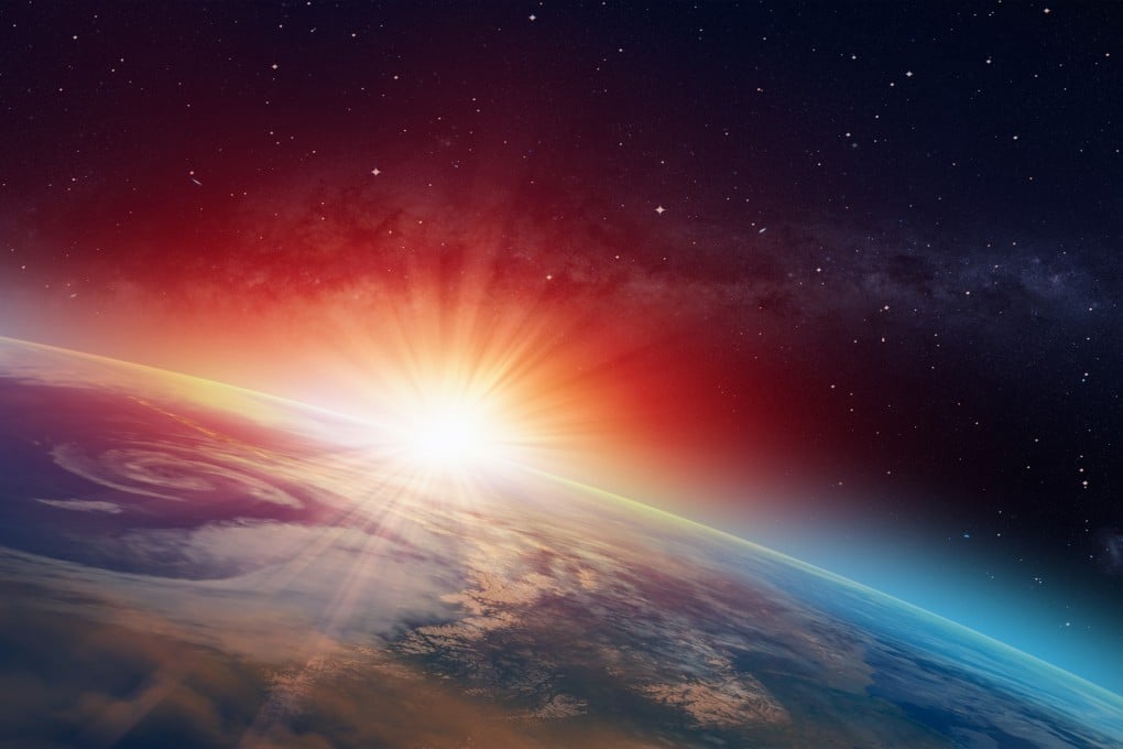 Both the US and China are looking to the stars – but their earthly disagreements may get in the way of progress. Photo: Shutterstock