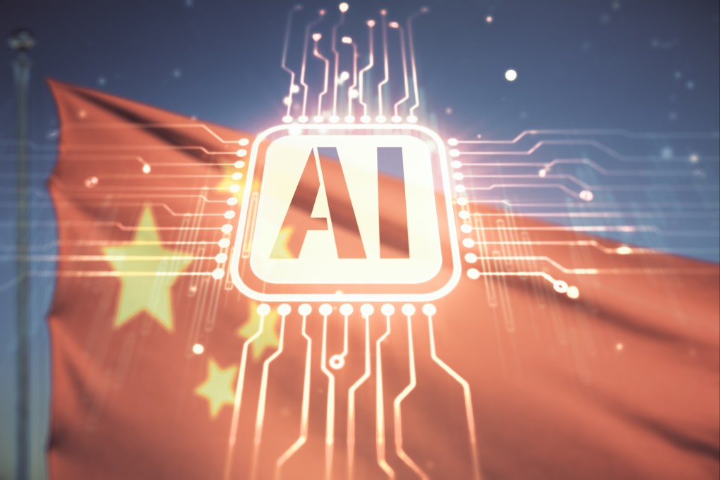 Chinese AI firms have previously had plans to publicly list affected by US sanctions. Photo: Shutterstock