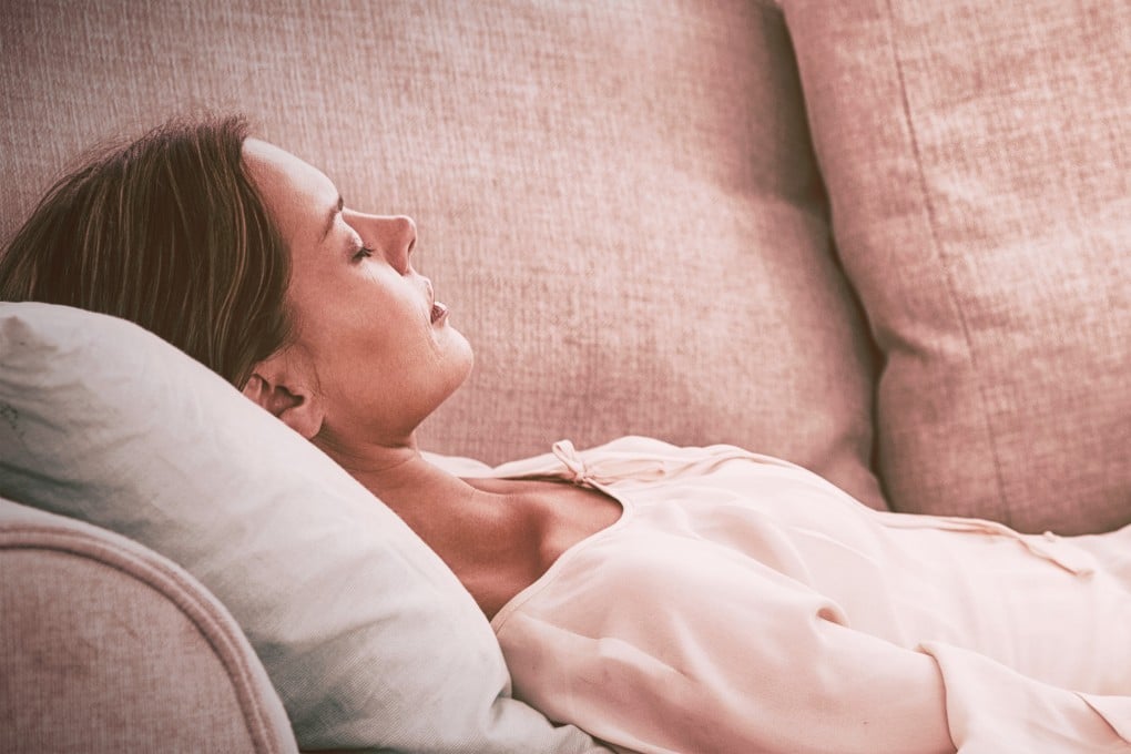 Hypnotherapy helps people experience change at a deep unconscious level, a part of the mind which holds all our memories and experiences. It has been embraced more widely since the Covid-19 pandemic began, accepted as a tool to relieve things like anxiety and stress. Photo: Shutterstock