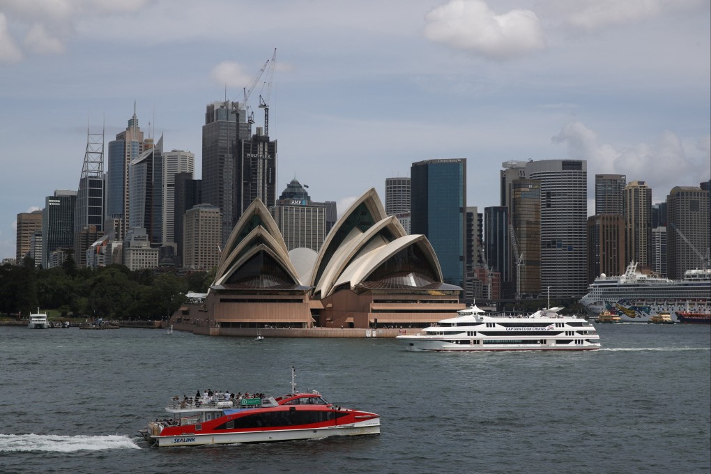 Under the Labor government, Australia’s political and financial climate commitments have risen but Australians want more foreign policy ambition on the climate front. Photo: Reuters