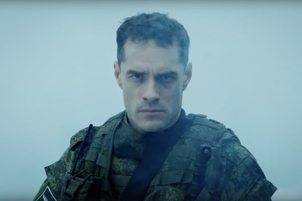 In a new recruitment video, the Russian military challenges ‘real’ men to swap civilian life for the battlefield. Photo: Russian Ministry of Defence