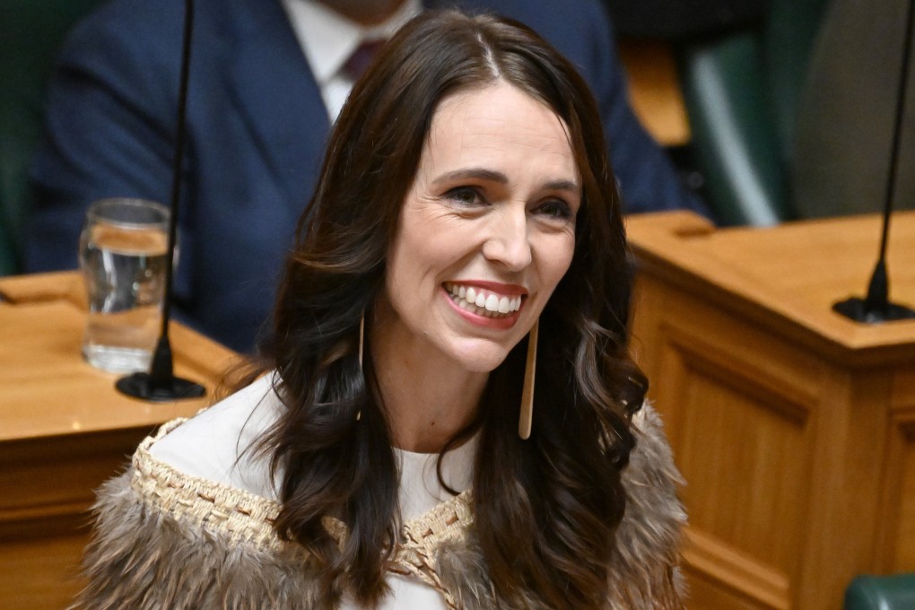 Former New Zealand Prime Minister Jacinda Ardern is to join the Harvard Kennedy School where she will serve as the 2023 Angelopoulos Global Public Leaders Fellow and a Hauser Leader in the school’s Centre for Public Leadership. Photo: dpa