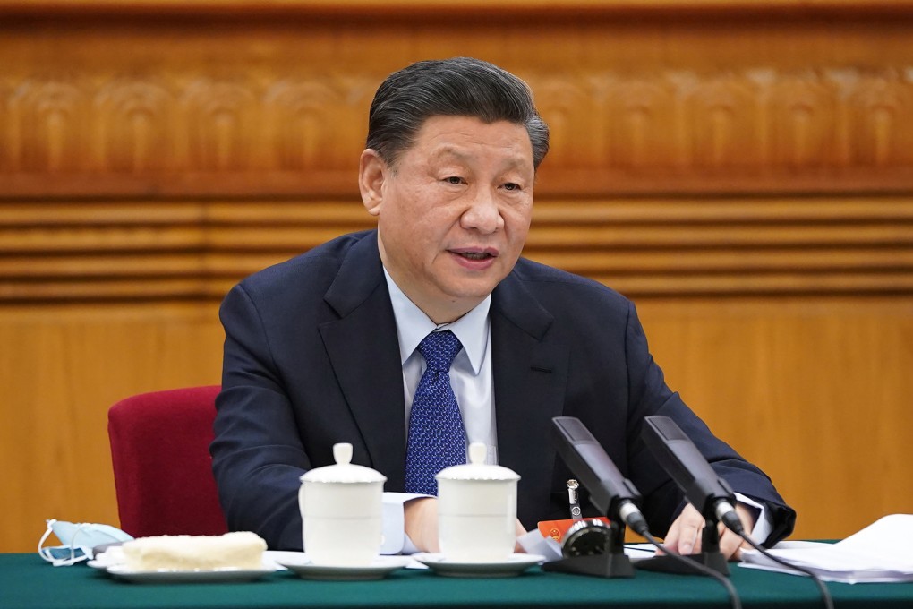 On April 26, 2023 Chinese President Xi Jinping and his Ukrainian counterpart Volodymyr Zelensky had their first phone call since the start of the Russian invasion. Photo: TNS