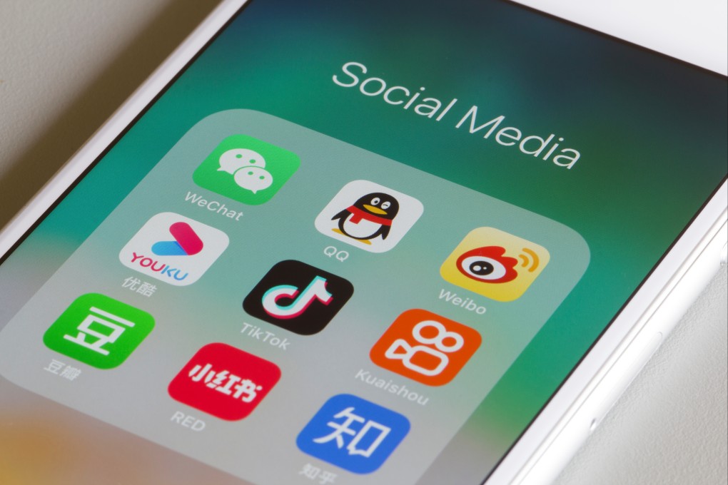 A Canadian study has detailed censored search terms about the war in Ukraine on Chinese platforms.  Photo: Shutterstock Images